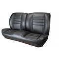 1965 Chevelle Bench Sport Seat Kit